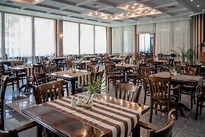 Hotel Mercury