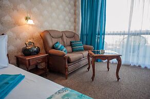 Hotel Mercury