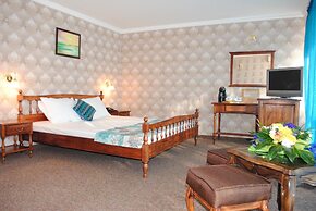 Hotel Mercury