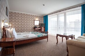 Hotel Mercury