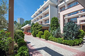 Hotel Mercury