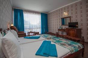 Hotel Mercury
