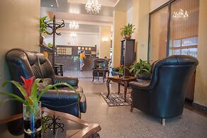 Hotel Viand