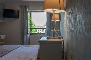 Hotel Au Coq Dort