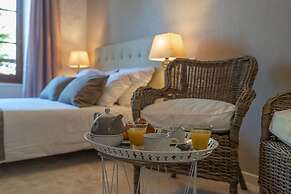 Hotel Au Coq Dort