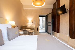 Hotel Au Coq Dort