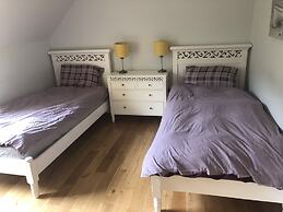 The Highlander B&B