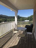 The Highlander B&B