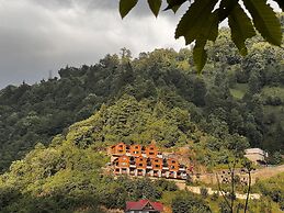 Panorama Bungalov Otel