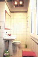 Itinere Rooms - Hostel