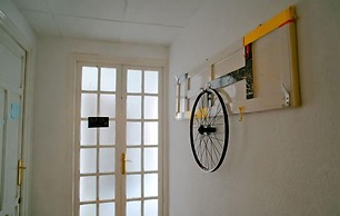 Itinere Rooms - Hostel