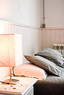 Itinere Rooms - Hostel