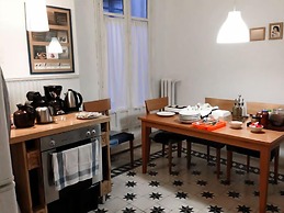 Itinere Rooms - Hostel