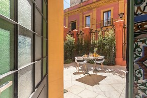 Casa Temprado