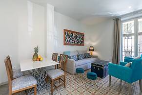 Casa Temprado