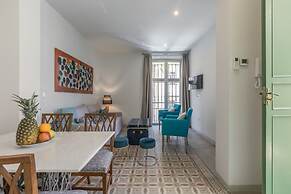 Casa Temprado
