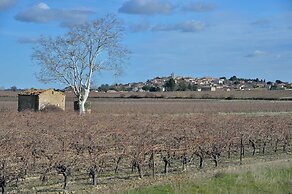 Les Amandiers