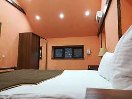 Art Garden Hostel and Tours