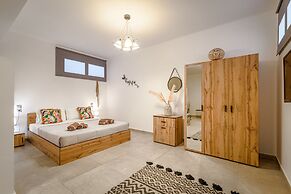 DS Traditional Villas Santorini Island
