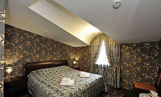 Frant Hotel