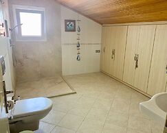 Villa Ruya-privatepool-seaview-gamesroom