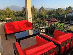 Villa Ruya-privatepool-seaview-gamesroom