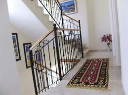Villa Ruya-privatepool-seaview-gamesroom