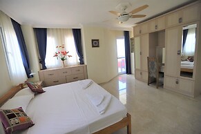Villa Ruya-privatepool-seaview-gamesroom