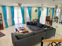 Villa Ruya-privatepool-seaview-gamesroom