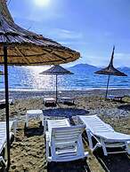 Villa Ruya-privatepool-seaview-gamesroom