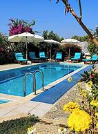 Villa Ruya-privatepool-seaview-gamesroom