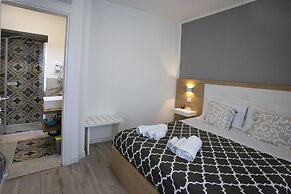 B&B Island Tropea vista mare