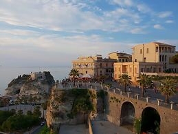 B&B Island Tropea vista mare