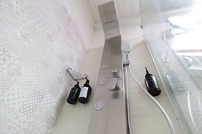 B&B Island Tropea vista mare