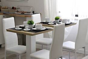 B&B Island Tropea vista mare