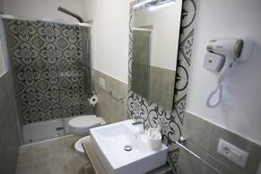 B&B Island Tropea vista mare