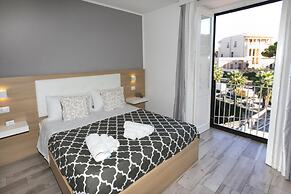 B&B Island Tropea vista mare