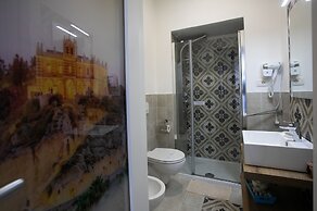 B&B Island Tropea vista mare