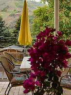 Hotel Weinhaus Moselblick