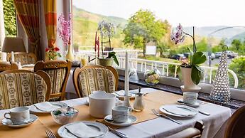 Hotel Weinhaus Moselblick