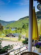 Hotel Weinhaus Moselblick