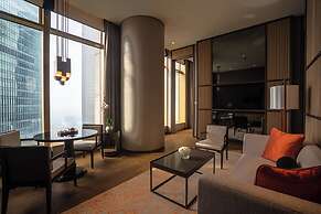 Jumeirah Guangzhou