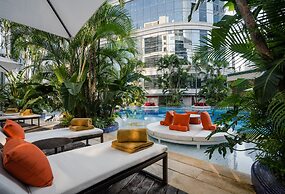 Jumeirah Guangzhou