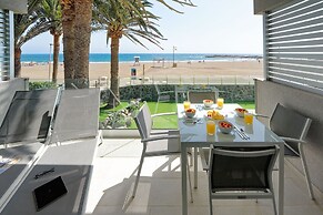 Apartamentos Con Mar