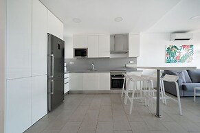 Apartamentos Con Mar