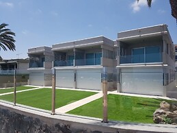 Apartamentos Con Mar