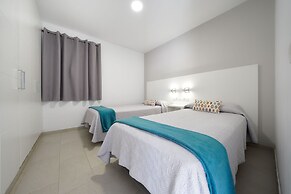 Apartamentos Con Mar