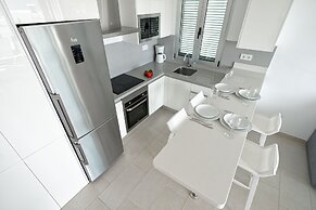 Apartamentos Con Mar