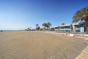 Apartamentos Con Mar
