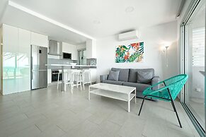 Apartamentos Con Mar